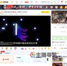 大钴钼互动点播直播