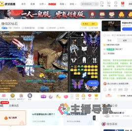 天枫丶灭神雨泪英雄联盟手游直播