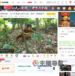 荒野王户外直播