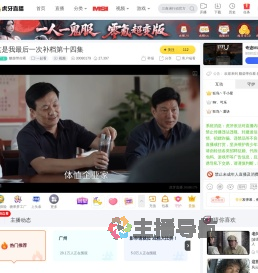 貔柴带你看一起看直播
