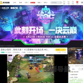 灯火万家贯馅lol云顶之弈直播