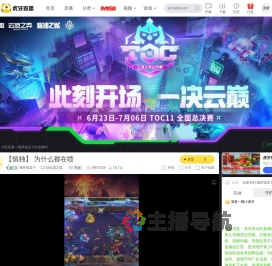 槐芽窥孟子lol云顶之弈直播