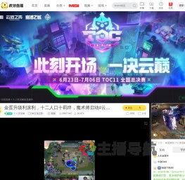 十八里泥鳅lol云顶之弈直播