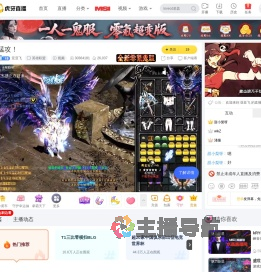亚亚飞英雄联盟直播