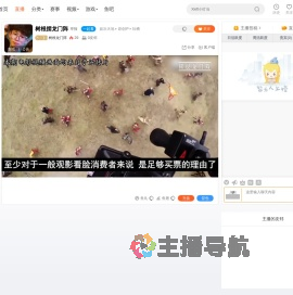树根龙门阵直播