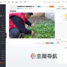 胖龙的小生活直播