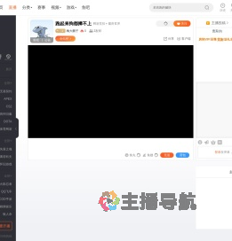 梅大鹏子直播