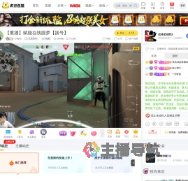 小毒nb无畏契约重播