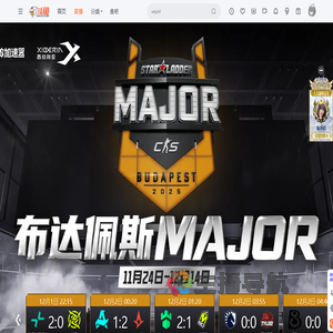 布达佩斯MAJOR