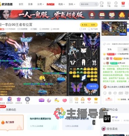 十三不想说话王者荣耀直播