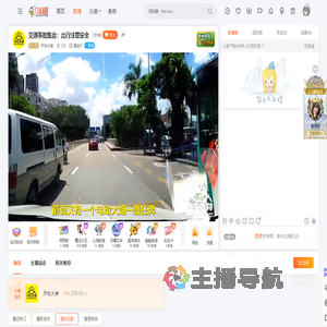 开车大神直播