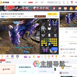 无所黄壳王者荣耀直播