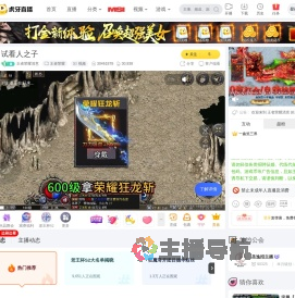 王者荣耀清意王者荣耀直播