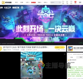 嘉善铠皇lol云顶之弈直播