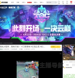 火寺路沃里克lol云顶之弈直播