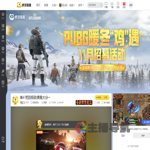 丸子绝地求生直播