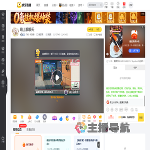 飞屿丶知我意绝区零直播