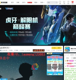 纵横