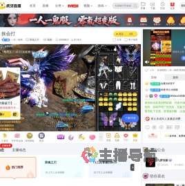 一生一段情英魂之刃直播