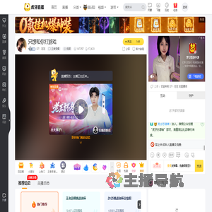 DT丶在在王者荣耀直播