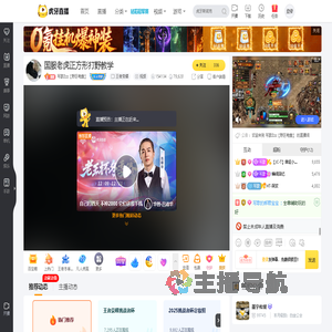 写歌Zzz【野区耄耋】王者荣耀直播