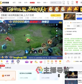 猴四哥【2w2战力猴子】王者荣耀重播