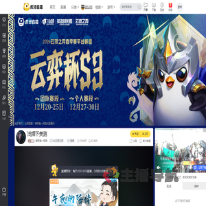 暗夜第一视角lol云顶之弈直播