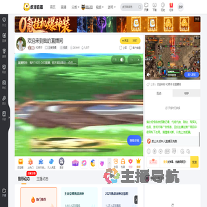 RD熙子王者荣耀直播