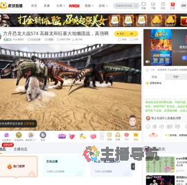 大头游戏吖互动点播直播