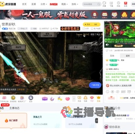 我是王迪英魂之刃直播