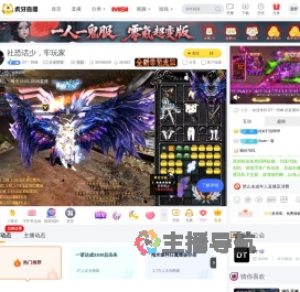 DT丶阿峰王者荣耀直播