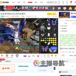 我自花从风崩坏：星穹铁道直播
