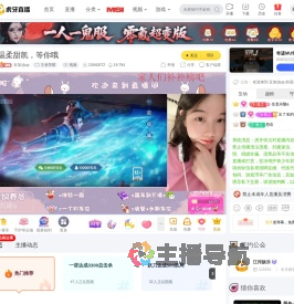豆加油up王者荣耀直播