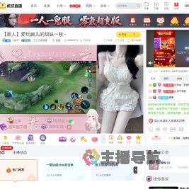 小婉琴王者荣耀直播