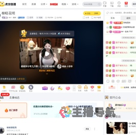 AH丶澜栖星秀直播