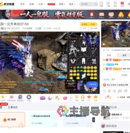 青酒【绝活元芳】王者荣耀直播