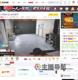 狂鸟丶锐暗区突围：无限直播