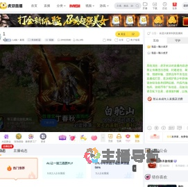 Le驰丶暮雨英雄联盟直播