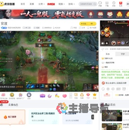 我愿为你嗻风挡雨梦三国直播
