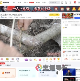 ByDiy科技直播