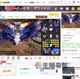 ...守望先锋直播