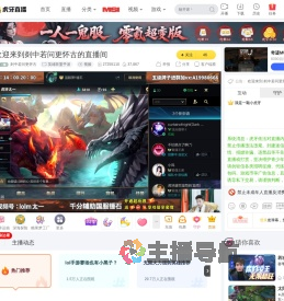 剡中若问更怀古英雄联盟手游直播