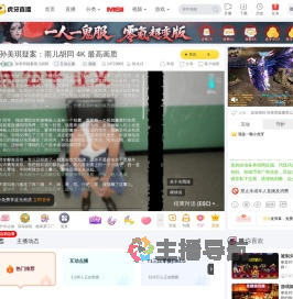 孙美琪疑案雨儿胡同互动点播直播