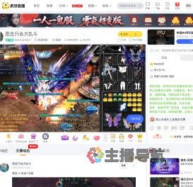 思念只会大乱斗英雄联盟直播