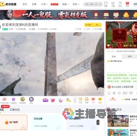 龙雏K互动点播直播