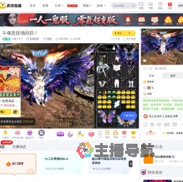 斗魂小王子英雄联盟直播