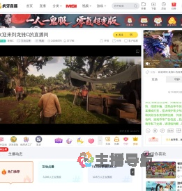 龙雏C互动点播直播