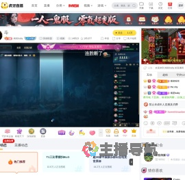 南初baby英雄联盟直播
