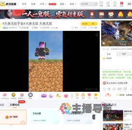 吾王himTV互动点播直播
