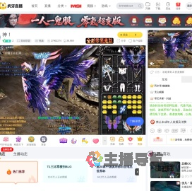 Z英雄联盟直播